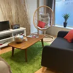 Appartement D'avalon 5 *