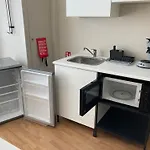 Appartement D'avalon 5