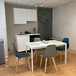 Appartement D'avalon 5 *