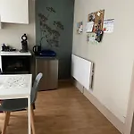 Appartement D'avalon 5 Dinant