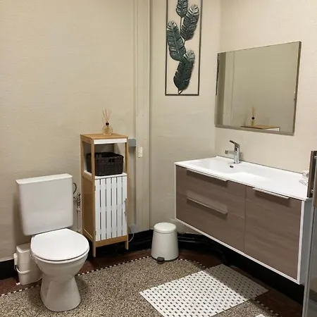 Apartamento D'avalon 5 Dinant