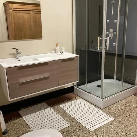 D'avalon 5 Lägenhet