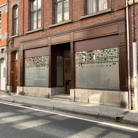 Appartement D'avalon 5 *