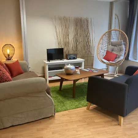 Lägenhet D'avalon 5