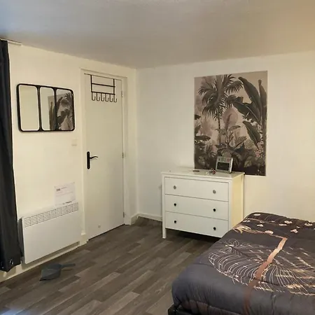 D'avalon 5 公寓 迪南