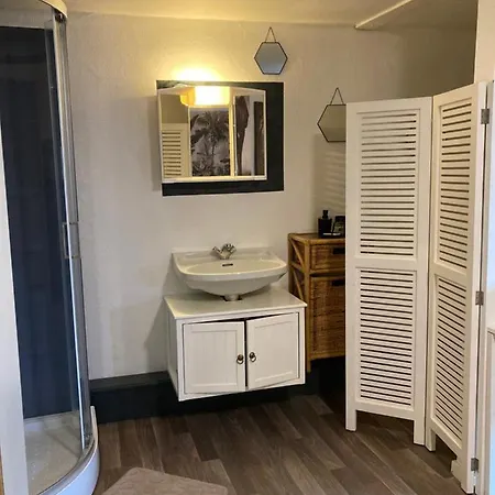 Lägenhet D'avalon 5 *