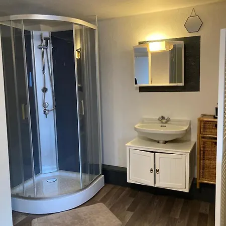D'avalon 5 Apartment Dinant