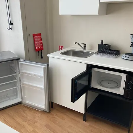 Apartment D'avalon 5