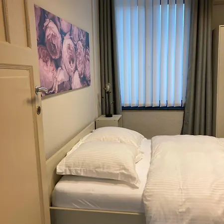 D'avalon 5 Appartement Dinant