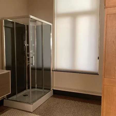 D'avalon 5 Lägenhet