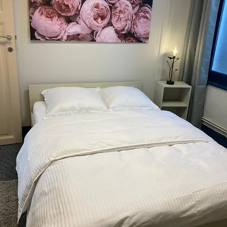 Lägenhet D'avalon 5