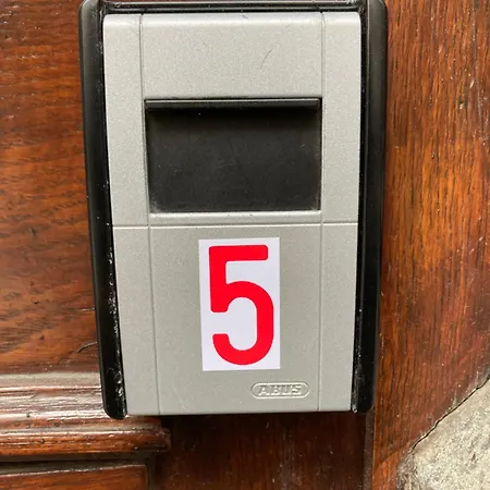 D'avalon 5 Appartement Dinant