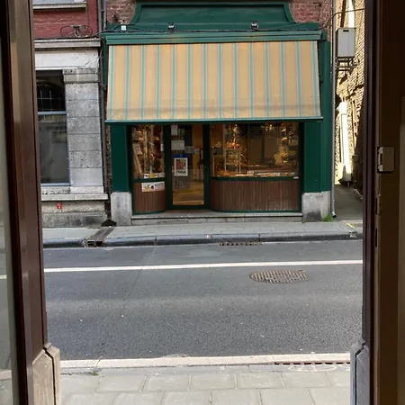 Lägenhet D'avalon 5 Dinant