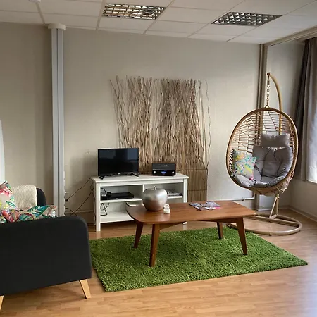 D'avalon 5 * Dinant