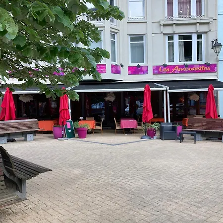 D'avalon 5 Dinant
