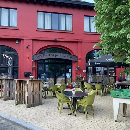 Lägenhet D'avalon 5