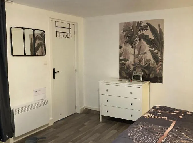 D'avalon 5 Apartmán Dinant